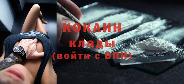 стафф Инта