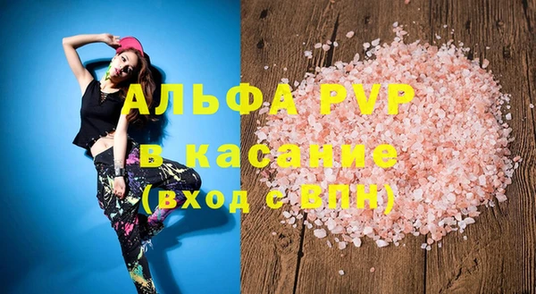 стафф Инта